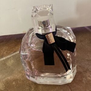 Saint Laurent perfume 90ml